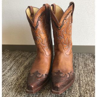 ゴア(goa)のgoa LamaBoots(ブーツ)