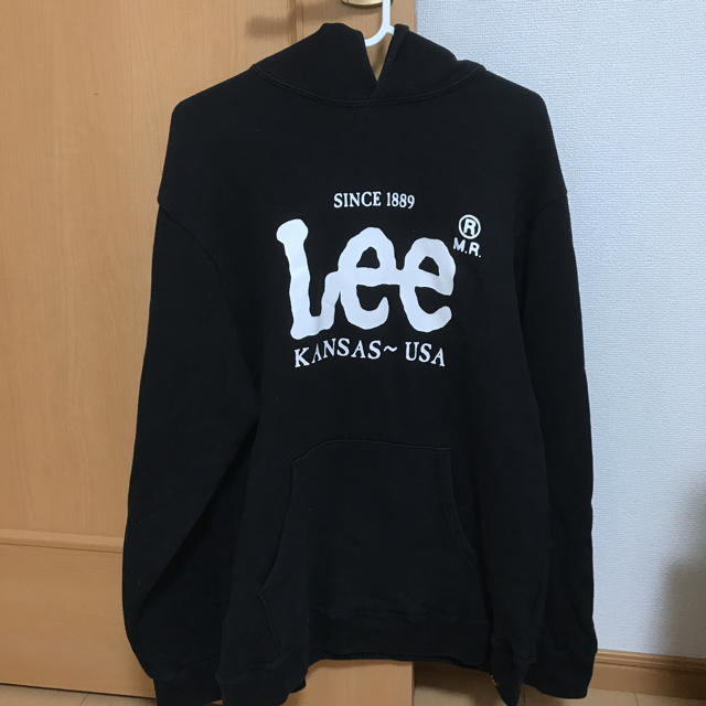 Lee(リー)のパーカー メンズ用 メンズのトップス(パーカー)の商品写真