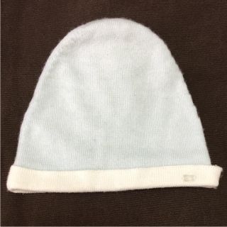 ベビーディオール 子供 帽子の通販 33点 | baby Diorのキッズ/ベビー
