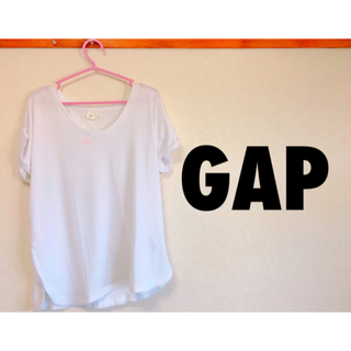 ギャップ(GAP)のGAPtシャツ(Tシャツ(半袖/袖なし))