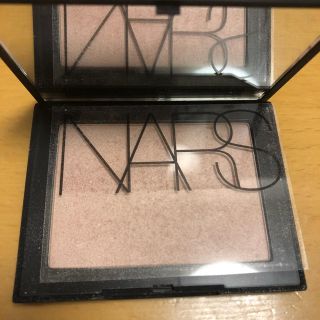 ナーズ(NARS)のNARS ハイライティングパウダー5220(フェイスパウダー)