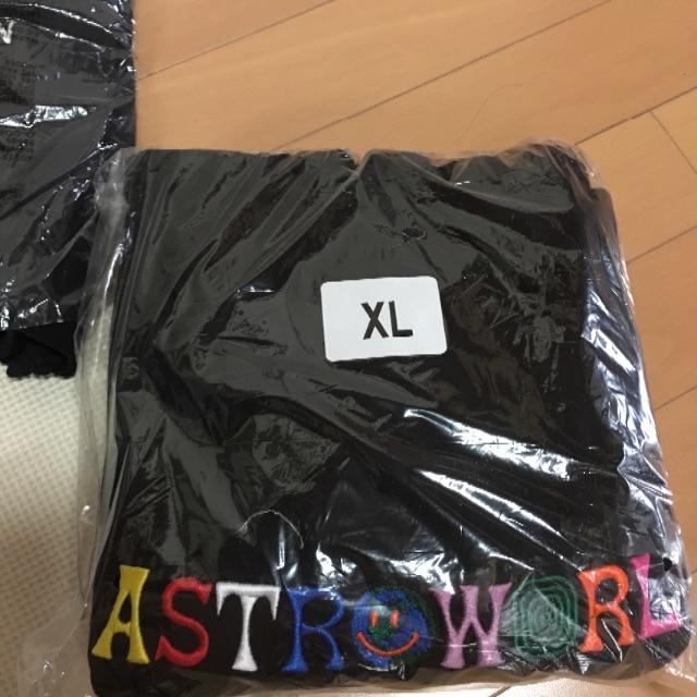 Travis Scott Astroworld メンズのジャケット/アウター(テーラードジャケット)の商品写真