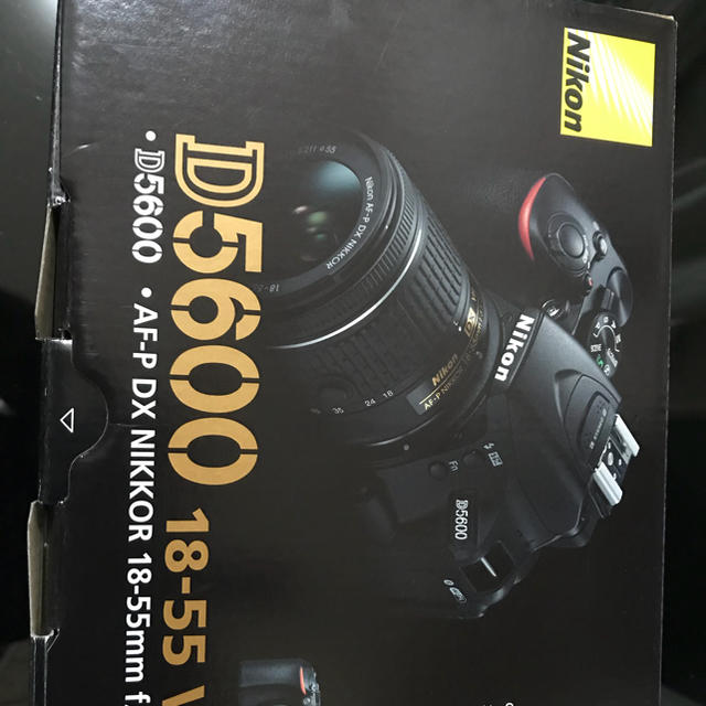 Nikon - Nikon D5600「gassiy」
