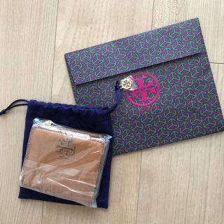 トリーバーチ(Tory Burch)のTory Burch TAYLOR MINI WALLET(財布)