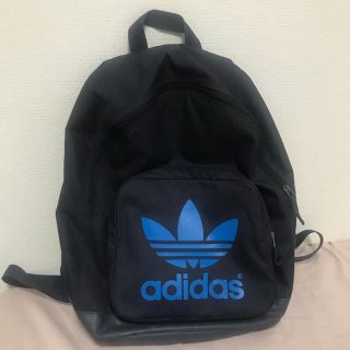 アディダス(adidas)のadidas リュック(リュック/バックパック)