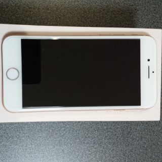 アップル(Apple)のぷに様専用iPhone 8 ゴールド 256 GB Softbank (スマートフォン本体)