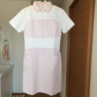 クレージュ(Courreges)のCourreges制服(ひざ丈ワンピース)