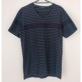 バーバリー(BURBERRY)のバーバリー♡メンズTシャツ(Tシャツ/カットソー(半袖/袖なし))