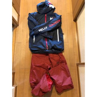 ヘリーハンセン(HELLY HANSEN)の【ノース様専用】HELLY HANSEN(その他)