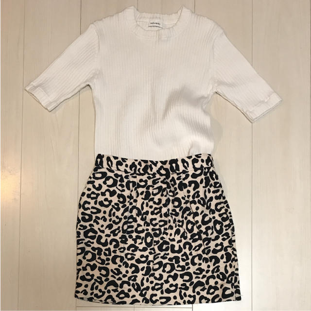 moussy(マウジー)のメロ様 専用 レディースのトップス(カットソー(長袖/七分))の商品写真