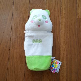 AAA え～パンダ◼新品未使用◼(ミュージシャン)