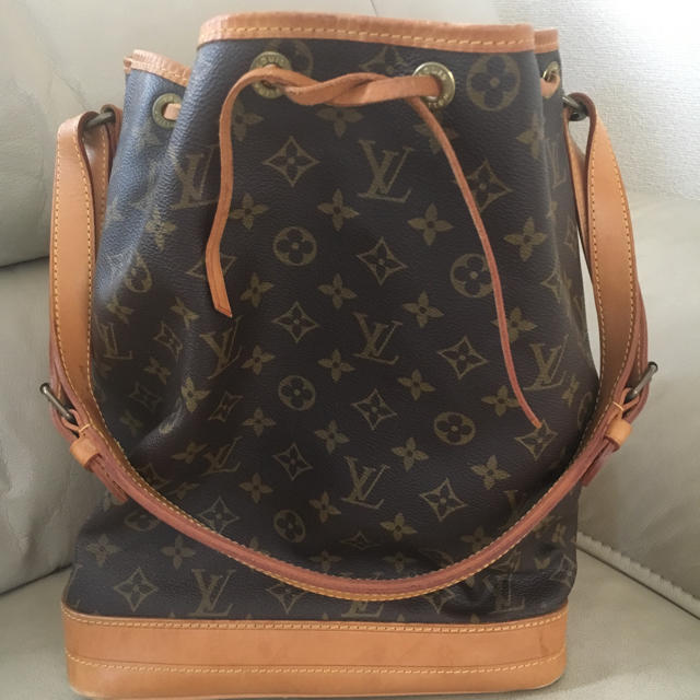 Louis Vuitton ノエ/ルイ ヴィトン正規品LV