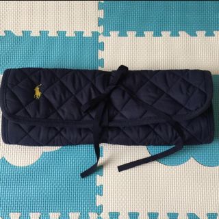 ラルフローレン(Ralph Lauren)の【mayoko様専用】ラルフローレンのオムツ替えマット(おむつ替えマット)