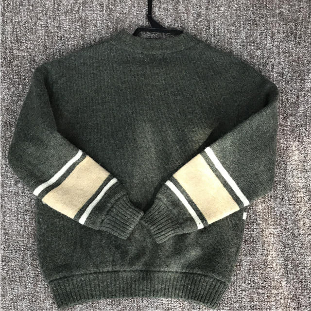 BURBERRY(バーバリー)の美品★Burberry ジャンパー140 キッズ/ベビー/マタニティのキッズ服男の子用(90cm~)(ジャケット/上着)の商品写真