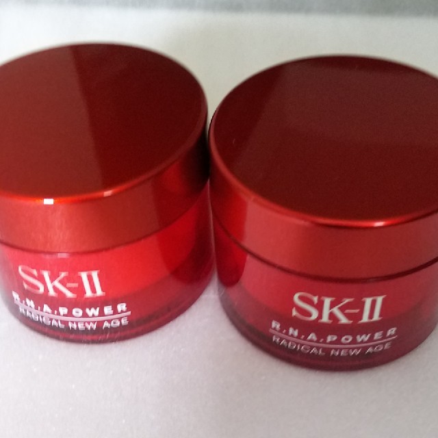 SKⅡ R.N.A 15g×2個 即買い OK!!