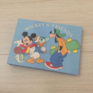 ディズニー(Disney)のディズニー ＊ プロフィール帳(その他)