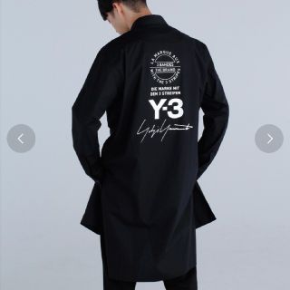 ワイスリー(Y-3)の仕掛人様専用(シャツ)