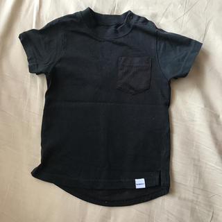 エクストララージ(XLARGE)の専用⚠️美品❤︎ X LARGE ブラック Tシャツ 90㎝(Tシャツ/カットソー)