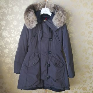 モンクレール(MONCLER)の専用出品  国内正規☆ モンクレール  ARRIETTE  (ダウンコート)