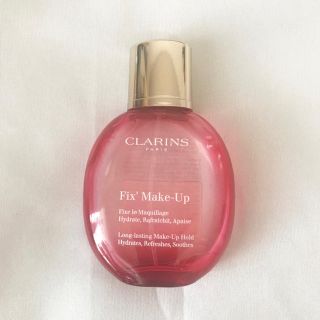 クラランス(CLARINS)のkana91様 取り置き品 クラランス フィックスメイクアップ(その他)