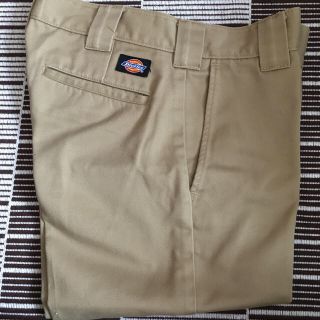 ディッキーズ(Dickies)のDickies チノパン 美品(チノパン)