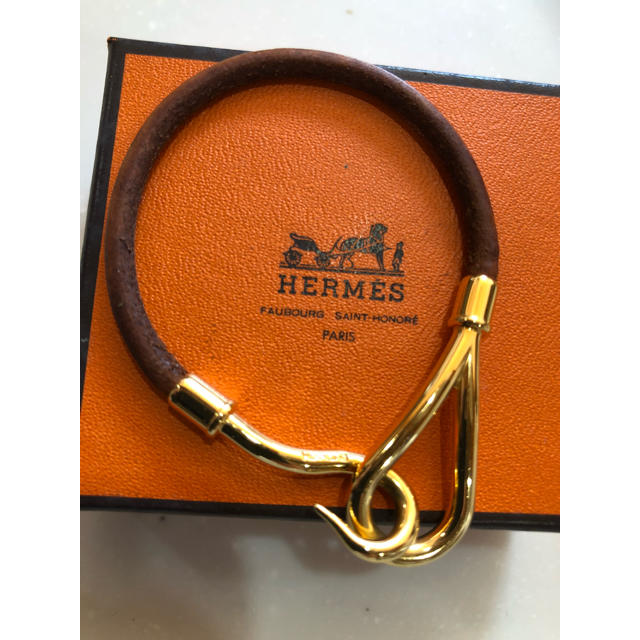 Hermes - エルメス ブレスレットの通販 by kana6382's shop｜エルメスならラクマ