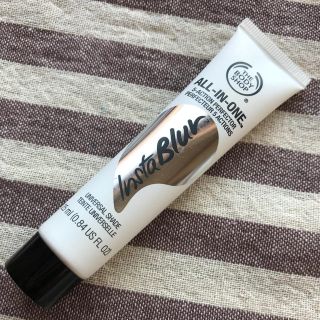 ザボディショップ(THE BODY SHOP)のオールインワン インスタブラー ボディショップ(化粧下地)