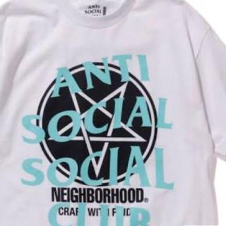 ネイバーフッド(NEIGHBORHOOD)のassc(Tシャツ/カットソー(半袖/袖なし))