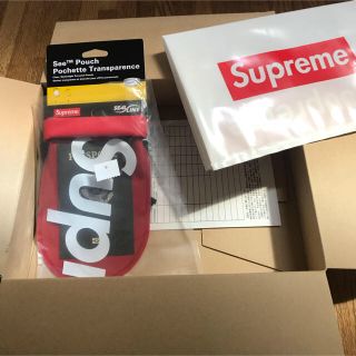 シュプリーム(Supreme)のsupreme シーポーチ l(その他)