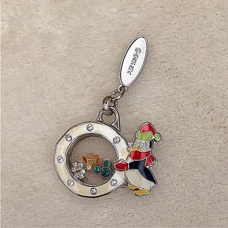 ディズニー(Disney)のdisney Xmas charm(チャーム)