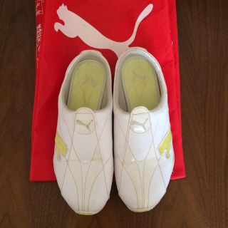 プーマ(PUMA)のPUMA スリッポン(スリッポン/モカシン)