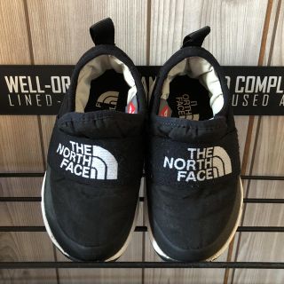 ザノースフェイス(THE NORTH FACE)のノースフェイス キッズ 16cm(スニーカー)