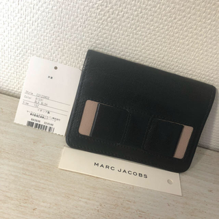 マークジェイコブス(MARC JACOBS)のマークジェイコブス カードケース 美品♡(名刺入れ/定期入れ)