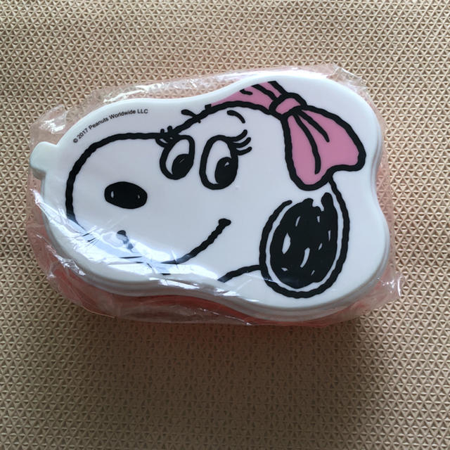 Snoopy ベルちゃん タッパーの通販 By ララ S Shop スヌーピーならラクマ