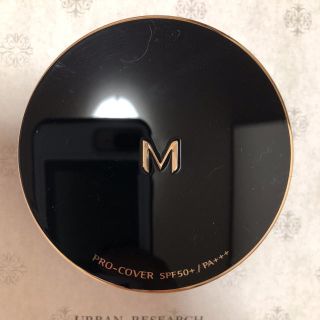 ミシャ(MISSHA)のミシャ クッションファンデ(ファンデーション)