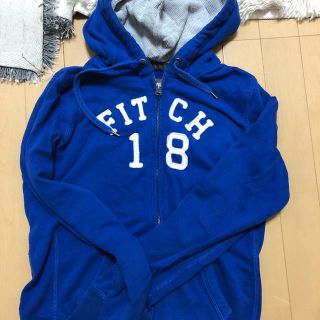 アバクロンビーアンドフィッチ(Abercrombie&Fitch)のアバクロ セットアップ L 上下セット(ルームウェア)