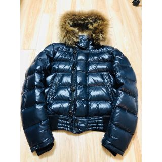 モンクレール(MONCLER)の※希少※【モンクレール】ダウンジャケット(ダウンジャケット)