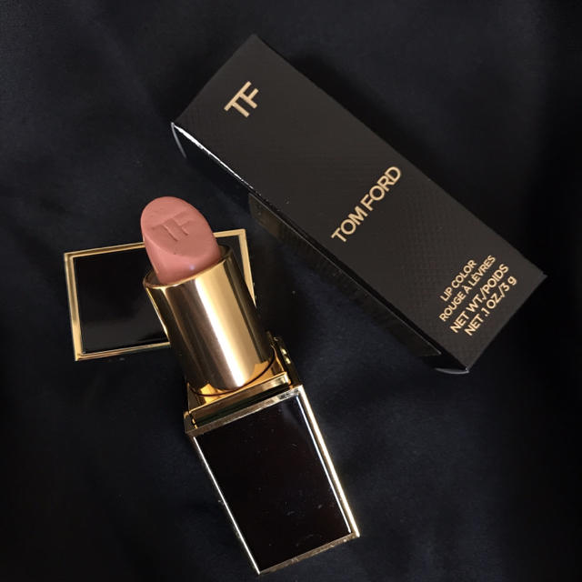 TOM FORD(トムフォード)のTomFord Beauty リップ コスメ/美容のベースメイク/化粧品(口紅)の商品写真