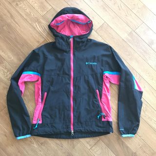 コロンビア(Columbia)の☆Columbia☆ マウンテンパーカー men's Sサイズ(マウンテンパーカー)