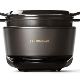 バーミキュラ(Vermicular)のバーミキュラ ライスポット RP23A(炊飯器)