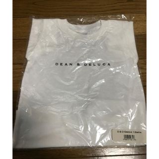 ディーンアンドデルーカ(DEAN & DELUCA)の【bal＊様専用】DEAN & DELUCAのロンパース（半袖）(ロンパース)