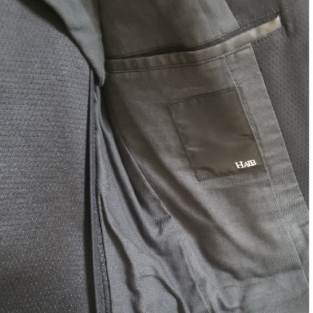 Halb(ハルプ)のROB様専用 メンズのジャケット/アウター(テーラードジャケット)の商品写真