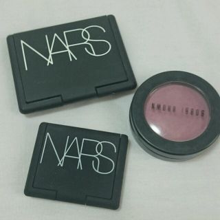 ナーズ(NARS)のナーズ ボビィブラウン ３点(その他)