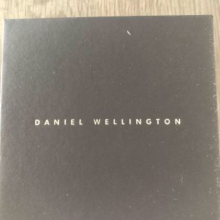 ダニエルウェリントン(Daniel Wellington)のDANIEL WELLINGTON    バングル(バングル/リストバンド)