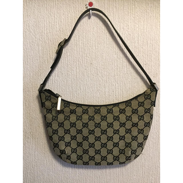 Gucci(グッチ)のGUCCIミニバッグ レディースのファッション小物(ポーチ)の商品写真