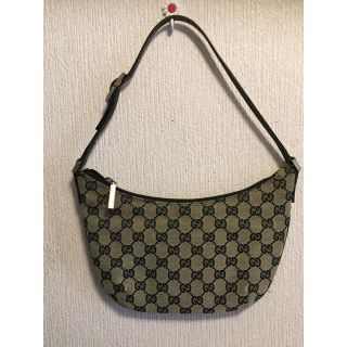 グッチ(Gucci)のGUCCIミニバッグ(ポーチ)