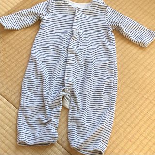 ベビーギャップ(babyGAP)のベビーギャップ 三点 専用(ロンパース)