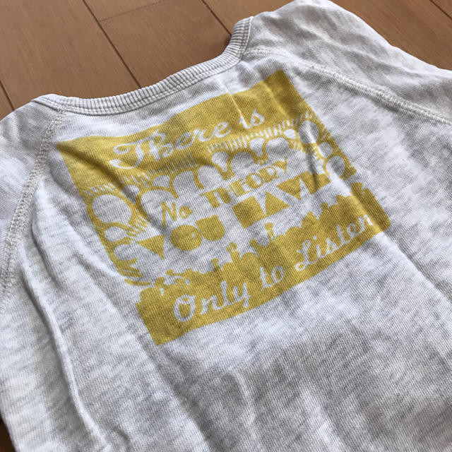 MARKEY'S(マーキーズ)のMARKEY'S size90 【専用】 キッズ/ベビー/マタニティのキッズ服男の子用(90cm~)(Tシャツ/カットソー)の商品写真