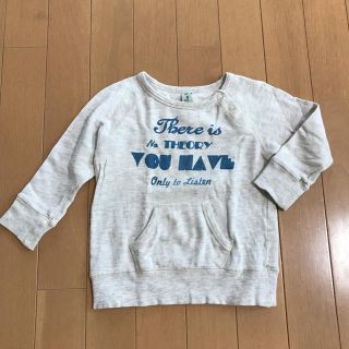 マーキーズ(MARKEY'S)のMARKEY'S size90 【専用】(Tシャツ/カットソー)