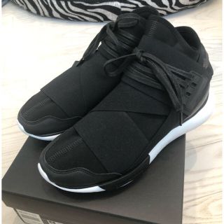 ワイスリー(Y-3)のY3 qasa 25cm(スニーカー)